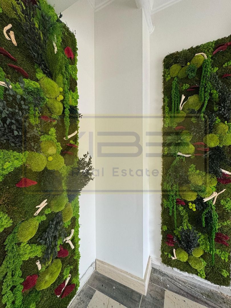 Apartement 2 camere decomandat Royal Town Copou - Poză 14