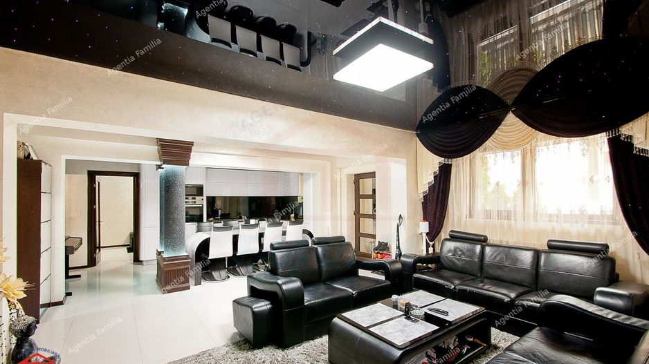 Vanzare apartament cu 4 camere, zona Doja( N. Leonard), parter, 81 mp. - Poză 7