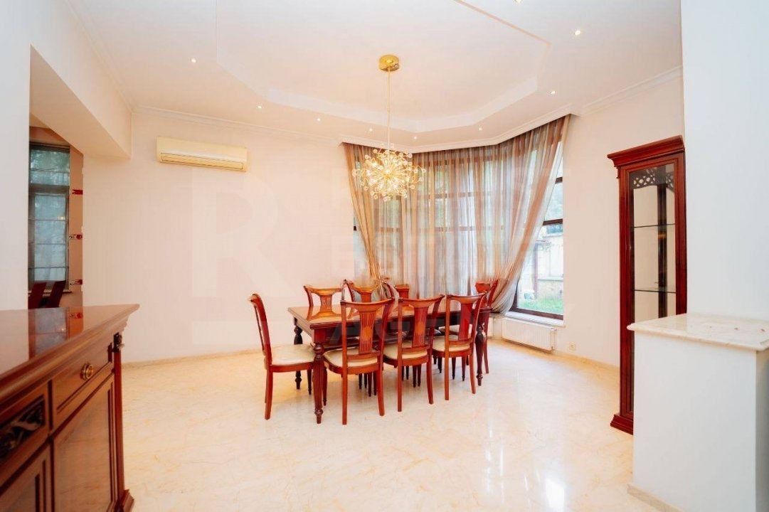 Chirie, casă, 5 camere, strada Spartacus, Râșcani - Poză 2