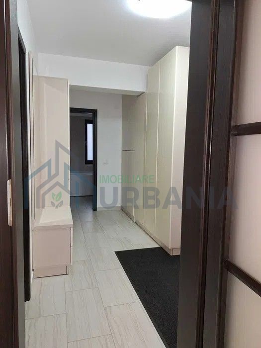 Podul de Fier, Str. Spital Pascanu 2B, Complex rezidential Zorilor - Poză 7