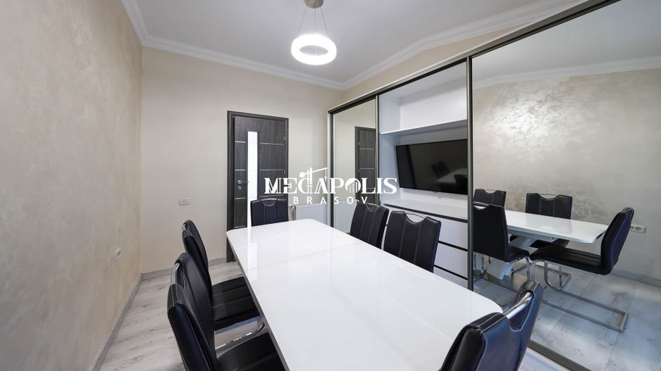Penthouse EXCLUSIVIST / Terasă 98 mp / Parcare - Poză 14