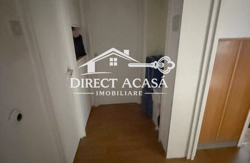 Apartament cu 3 camere și 2 balcoane, Tudor – strada Moldovei - Poză 9