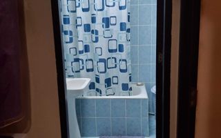 Apartament 2 camere de vanzare, Iasi, Dacia, etaj 2/4, 48 mp - Poză 3