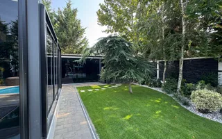 Casa Visurilor Tale în Comuna Berceni | 6 Camere | Finisaje Premium - Poză 39