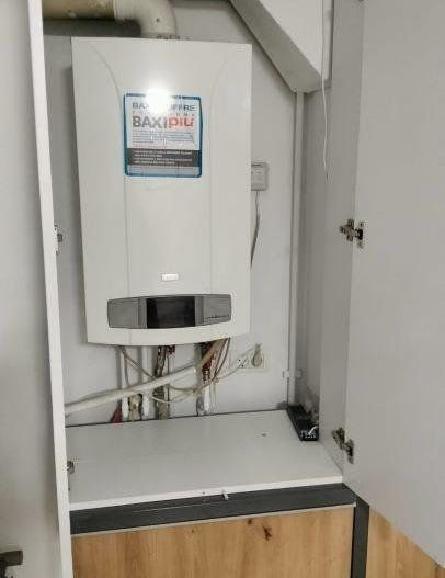 Apartament 2 camere - Afi Cotroceni - Poză 10