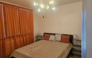 Vanzare apartament cu 3 camere, Tiglina 1, et. 2, Pret 86.000 EURO - Poză 8