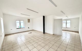 Hala nouă de închiriat — 310 mp utili, vizibilitate excelentă, dotări premium - Poză 7