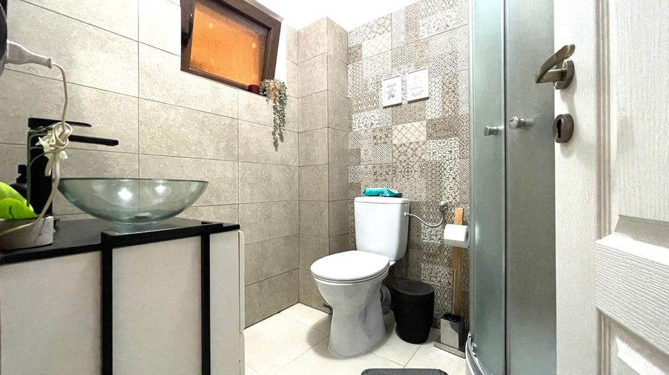 Duplex complet mobilat+utilat - 112mp - 187.000 - Mosnita - Poză 8