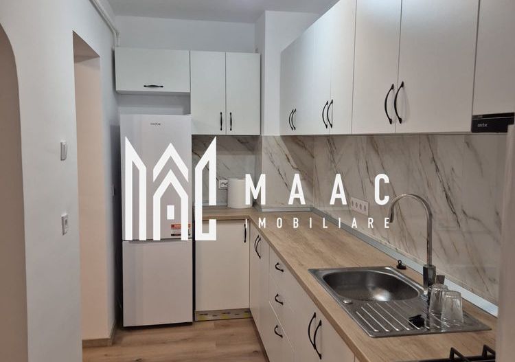 Apartament 3 camere de închiriat | Sibiu, Ștrand | 75 mp | etaj 1 - Poză 3