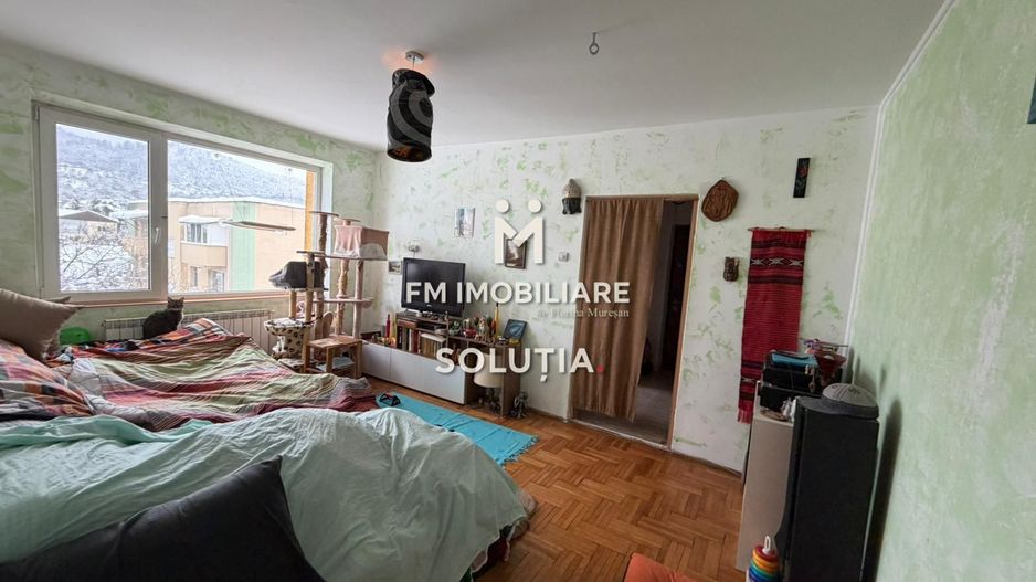Apartament 2 camere - zona Spitalul Judetean - Poză 5