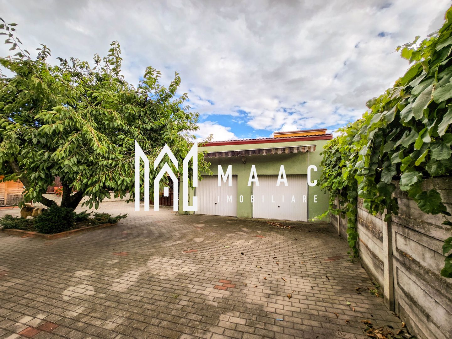 Casa cu 6 Camere | 416 mpu | Zona Terezian | 829 mp Teren - Poză 55