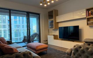 APARTAMENT SUPERB | PARCARE SUBTERANA | CLOUD 9 - Poză 4