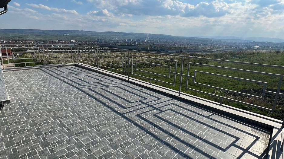 Duplex Superfinisat cu Garaj zona Voronet Pet Friendly - Poză 7