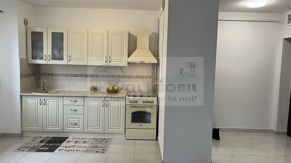 Apartament cu 3 camere si 2 bai - Green Park, Tatarasi - 600€ - Poză 3