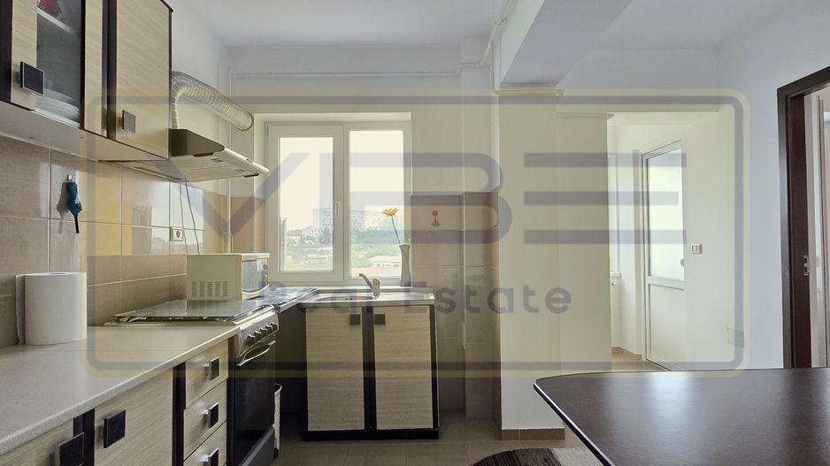 Tudor Vladimirescu- Central-Iulius Mall - Decomandat - 450 euro - Poză 16