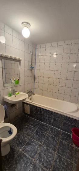Vanzare apartament 3 camere, 2 bai, bloc 1984 - Titan, școala Mexic - Poză 8