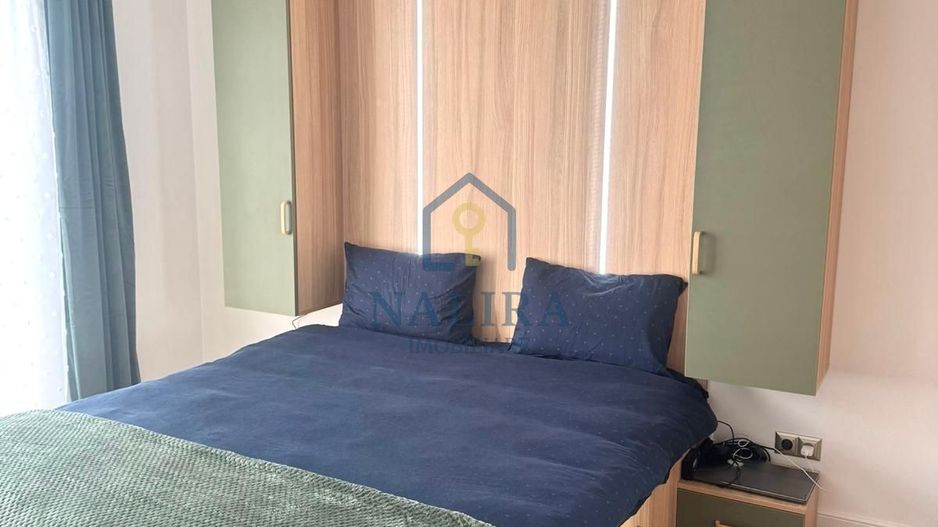 Apartament 3 camere MODERN + parcare inclusă | bloc nou - Poză 1