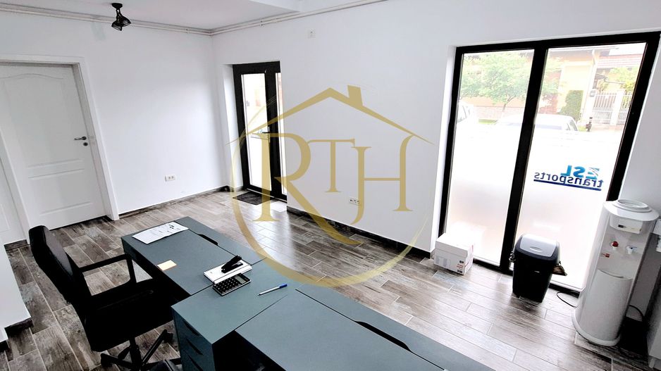 Oferim spre vanzare cu apartament 2 camere, situat in Giroc - Poză 1