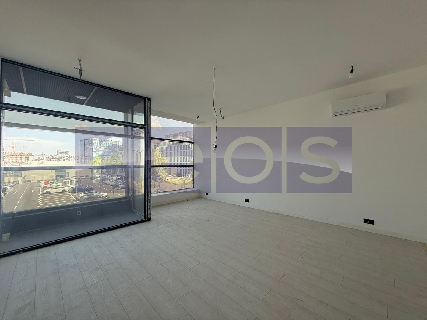 ONE NORTH LOFTS | IDEAL INVESTITIE | 2 CAMERE | 63MP | LOC PARCARE | - Poză 1