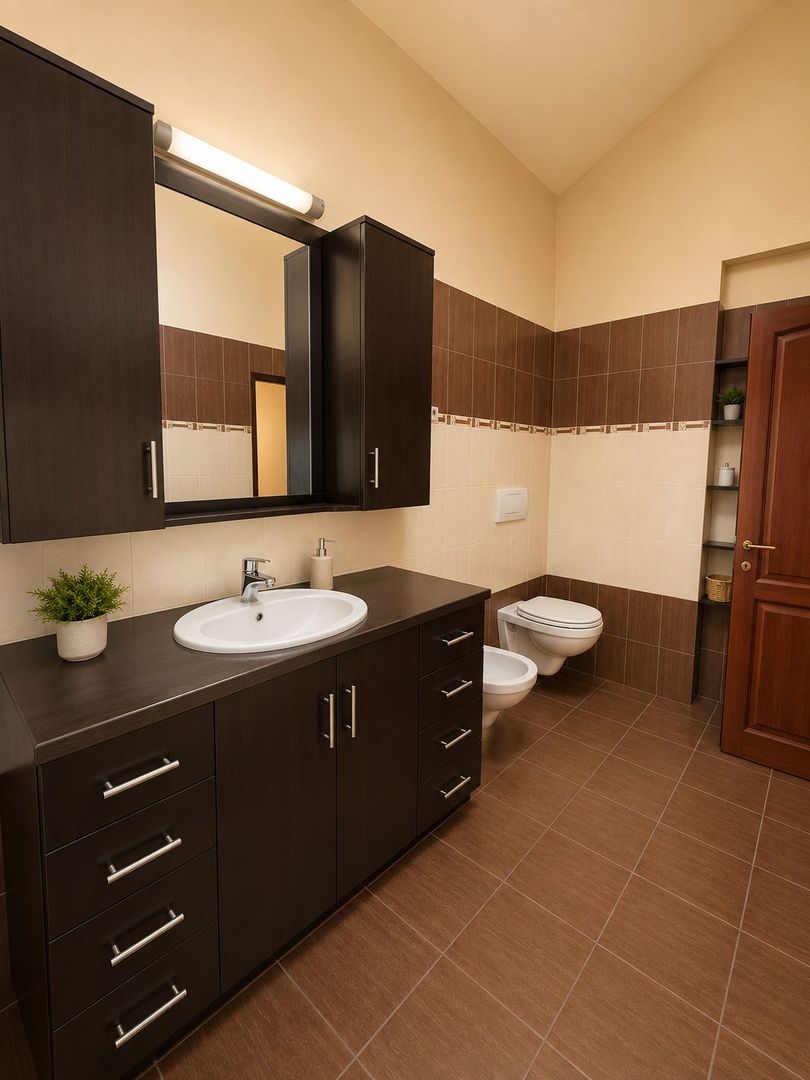 Bucovina–Mehala | 15 camere | 728 mp teren | Proprietate multifuncțională - Poză 47