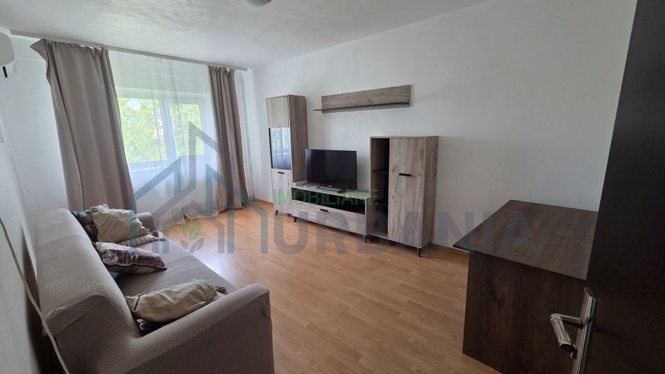 Apartament 2 camere, decomandat, etaj 4/4, zona Nicolina, Iasi - de inchiriat - Poză 6