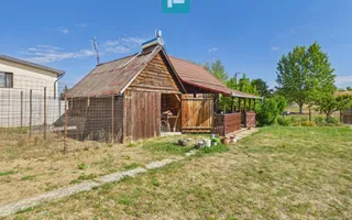 Casă din lemn în Uileacu de Munte – teren 2140 mp - Poză 15