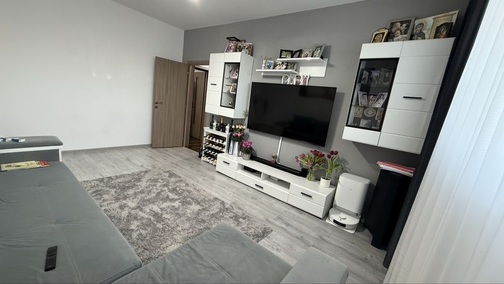 Apartament 2 camere mobilat sect 5 Rahova. Teius. Sos Alexandriei - Poză 7