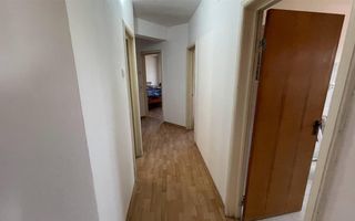 Apartament 3 camere, 84 mp, ultracentral - Poză 9