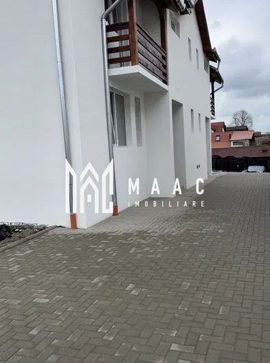 Casa tip Duplex | Teren 250 MP | P+1 | Cisnadie - Poză 3