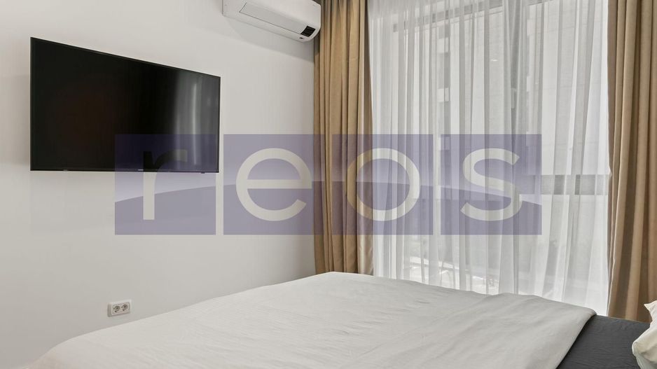 VANZARE APARTAMENT MODERN | 61MP | NUSCO | MOBILAT SI UTILAT | TERASA - Poză 14