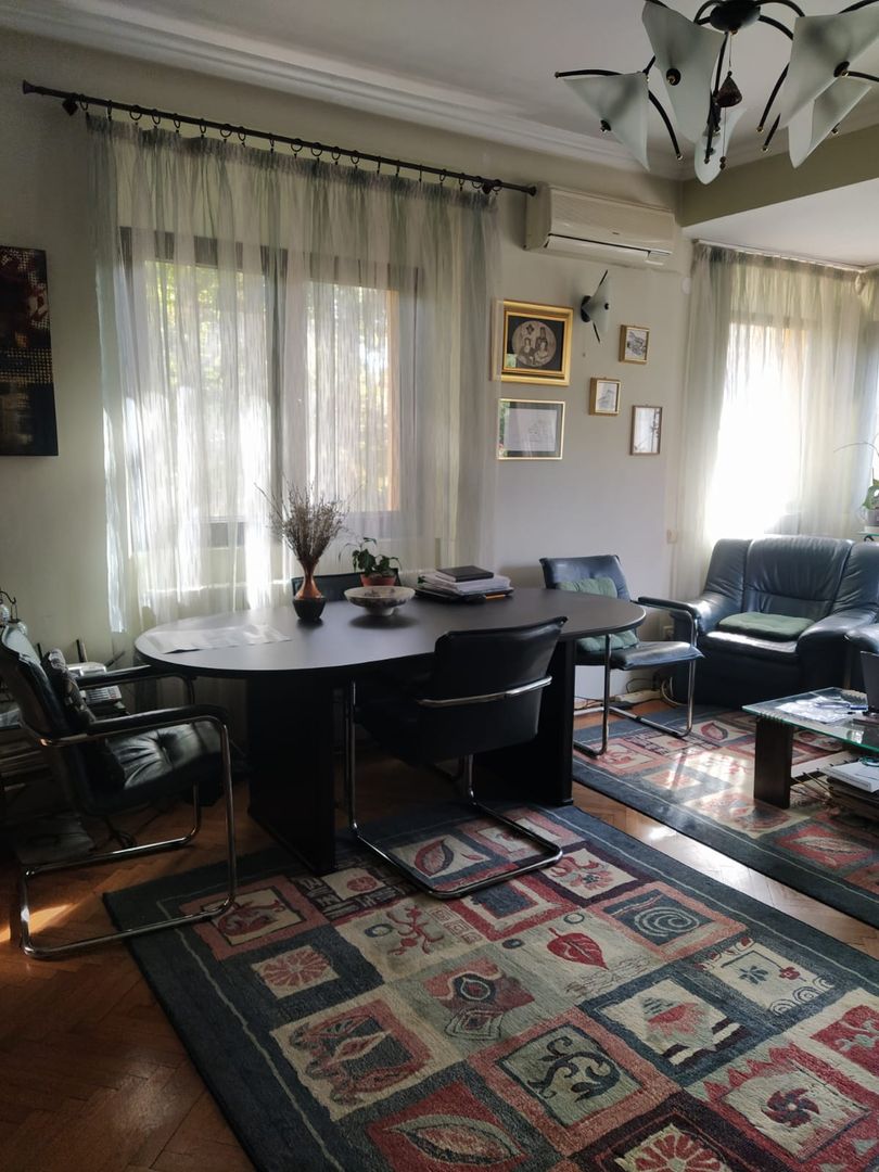 academia tehnica militara-viilor-tudor vladimirescu-carol parc - Poză 13