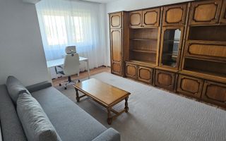 Apartament 2 camere de închiriat | Sibiu, Terezian | 52 mp - Poză 1