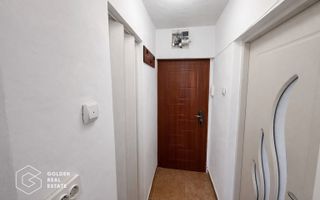 Apartament recent renovat, o camera, Piata Mica, balcon, etaj 4 - Poză 9