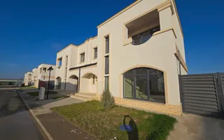 Cartierul nou-4 camere-2,8km pana la metrou-str asfaltata- - Poză 11