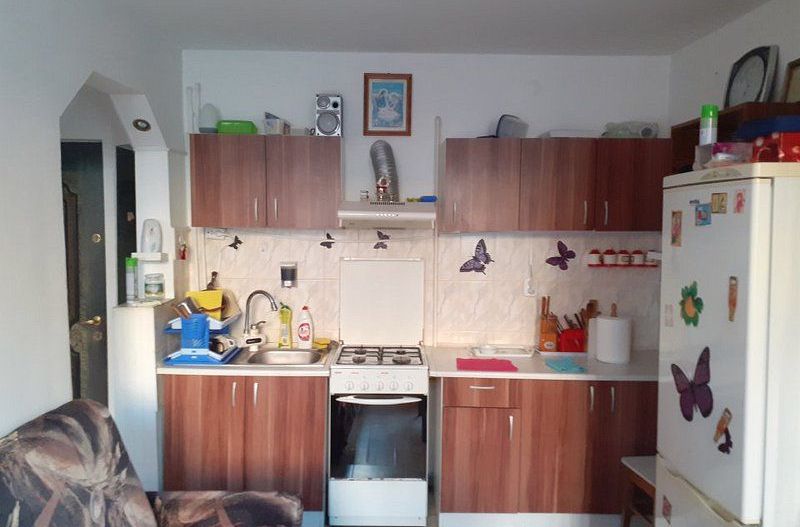 Garsonieră de închiriat – Tractorul, Aleea Constructorilor - Poză 4