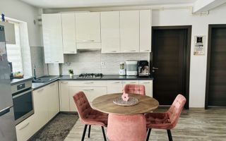 Apartament cu 3 camere | 65 mp | Cartierul Arhitectiilor - Poză 2