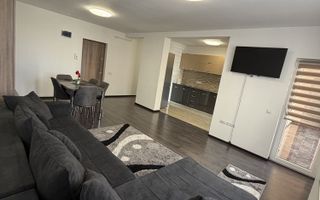 Apartament 75 mp 3 camere 2 dormitoare balcon pe strada Tiberiu Ricci - Poză 3