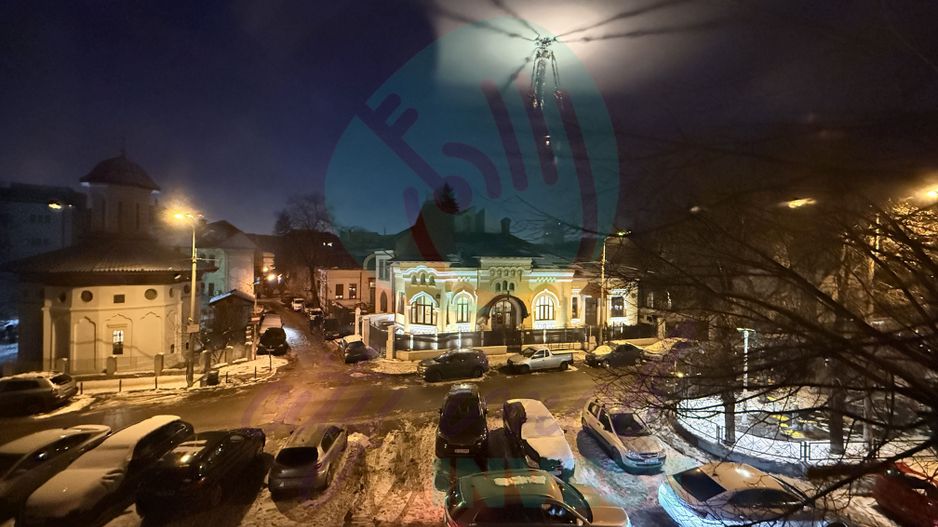 Apartament boem in zona Piata Sfantul Stefan - Poză 9