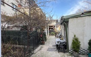 Apartament 2 camere la curte-Parc Carol-Viilor - Poză 9