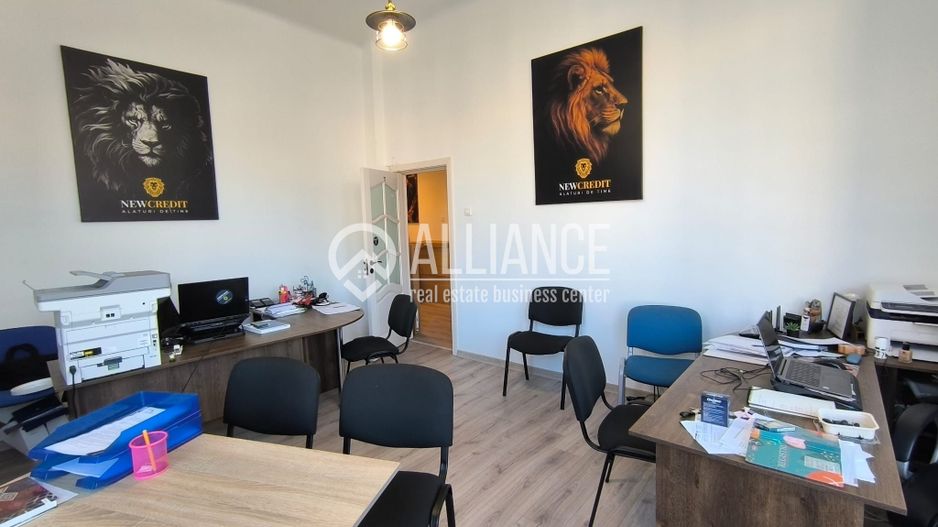 CENTRU MIGA (cod03)- Birouri moderne linga Tribunal ! - Poză 4