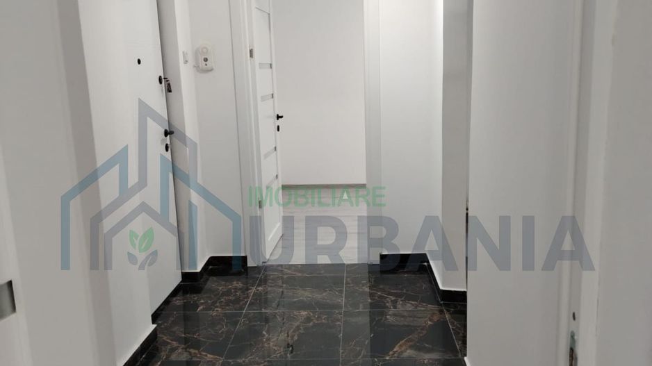 Apartament 3 camere, decomandat circular, Tătărași, etaj 2/4, bloc fără risc seismic - Poză 7