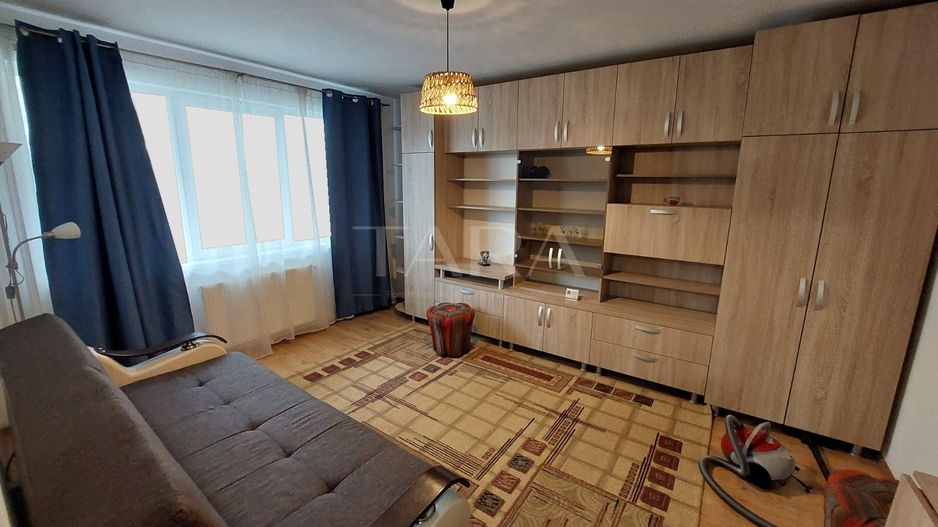 Apartament 2 camere decomandat cu parcare – Florești, zona Porii. - Poză 1