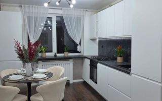 Apartament premium 3 camere – Florești, aproape de zona Avram Iancu. - Poză 3