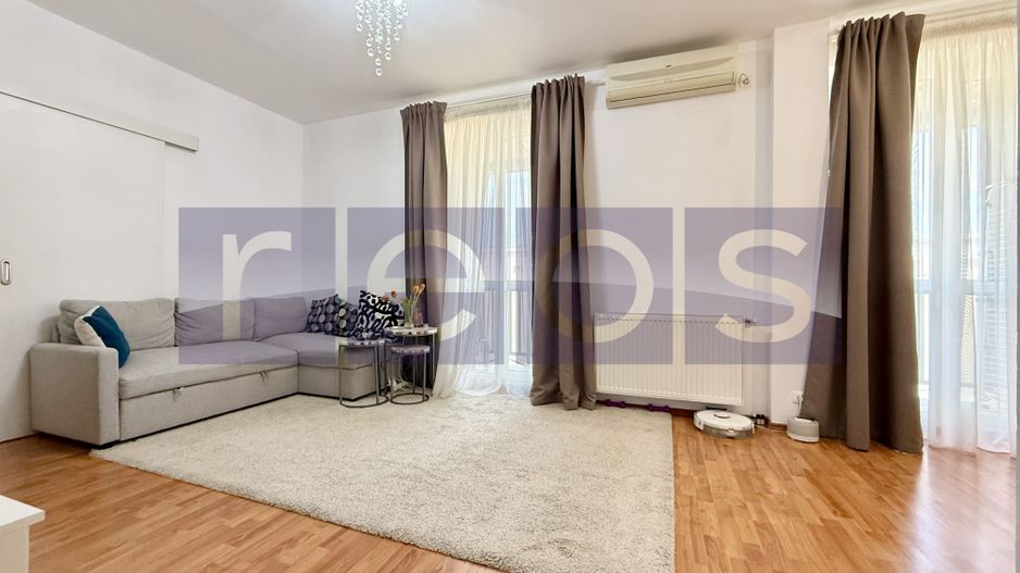 VÂNZARE 2 CAMERE | 1 DECEMBRIE 1918 | CENTRALA IMOBIL - Poză 1