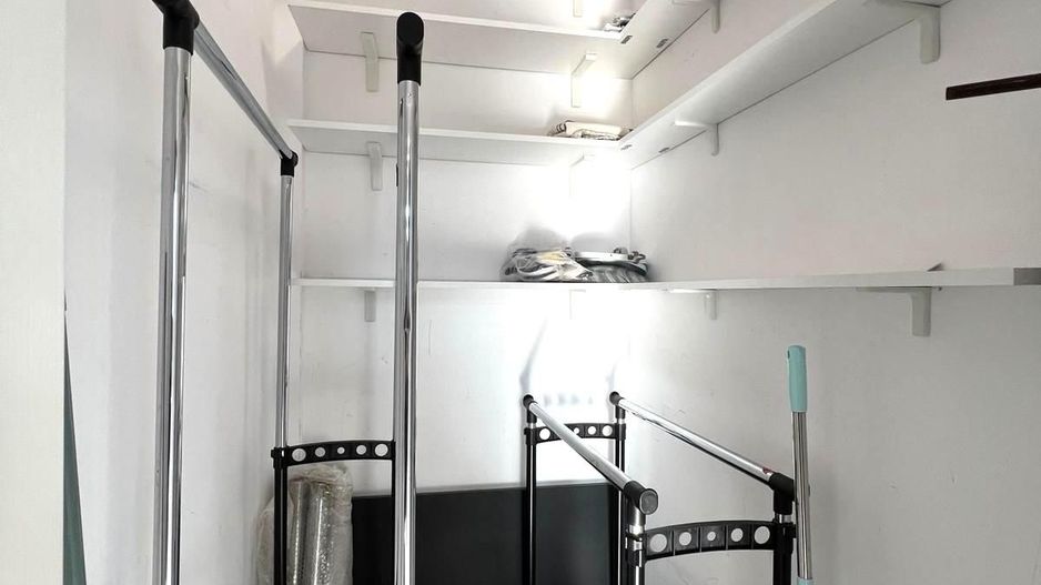 2 camere 60mp |  parcare subterana  Aviatiei-Baneasa - Poză 7