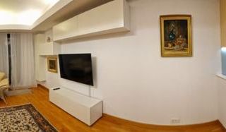 Herastrau, 3 camere 110 m2, lux, parcare subterana, paza non stop - Poză 10