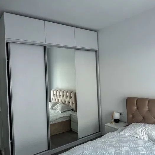 AP. 2 CAMERE EXIGENT PLAZA, PARCARE, PET-FRIENDLY, METROU, BLOC NOU - Poză 6