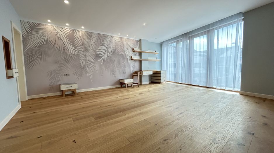 Vila Premium Smart & Green S+P+1E+M 587 mp – Faleza Nord - Poză 4