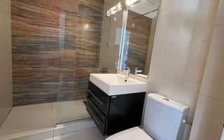 1 camera, bloc nou, Zorilor, zona UMF, Hasdeu, Piezisa, Pet Friendly - Poză 5