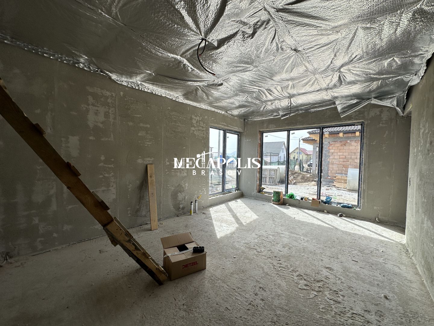 Direct Dezvoltator/Predare Mai 2025/Credit - Poză 9